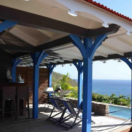 Les Hauts De La Baie 下岛 外观 照片