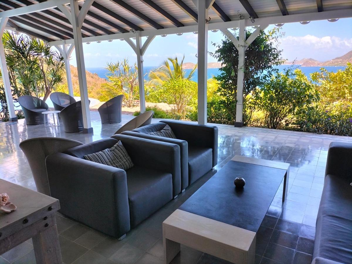 Les Hauts De La Baie 下岛 外观 照片