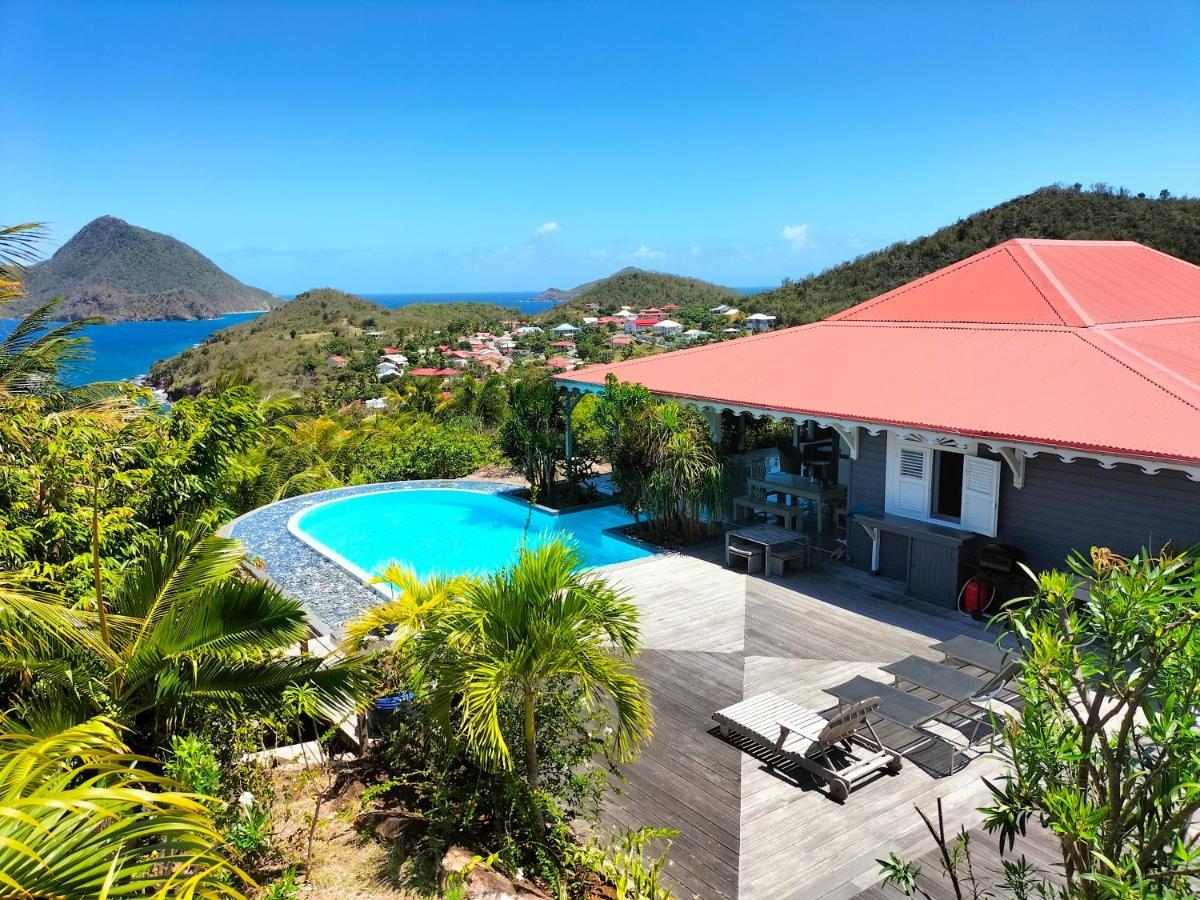 Les Hauts De La Baie 下岛 外观 照片