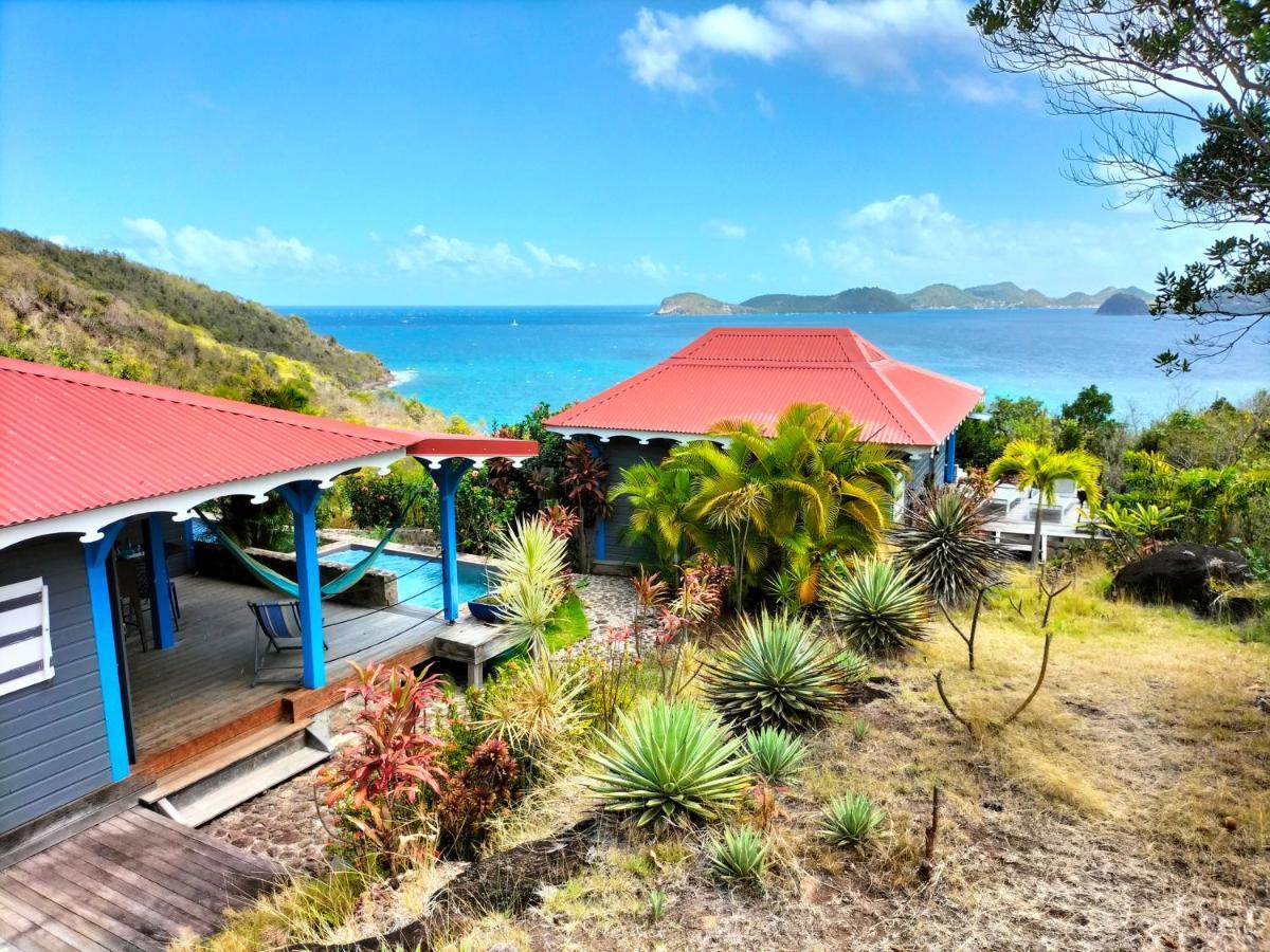 Les Hauts De La Baie 下岛 外观 照片