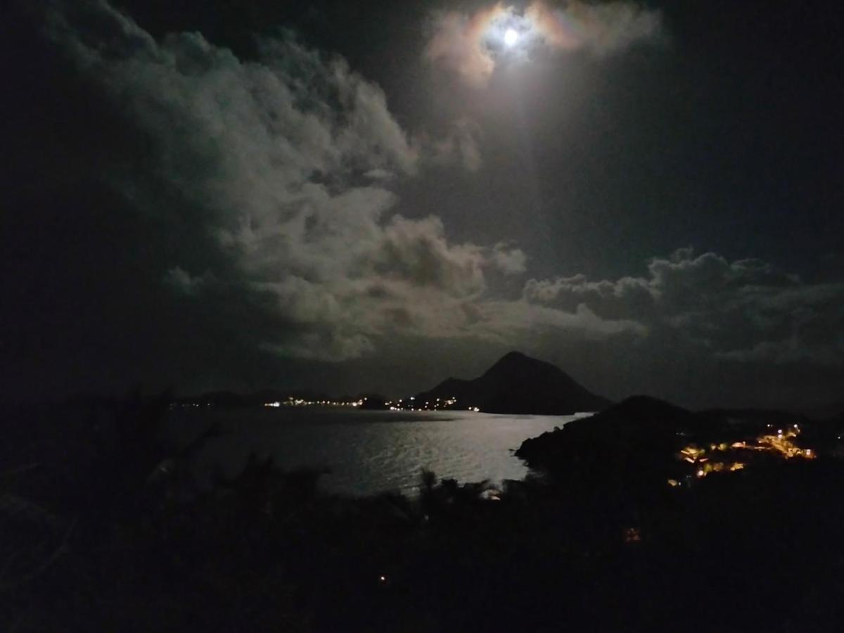 Les Hauts De La Baie 下岛 外观 照片