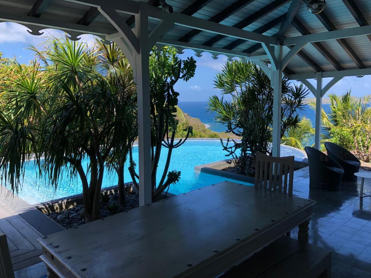 Les Hauts De La Baie 下岛 外观 照片
