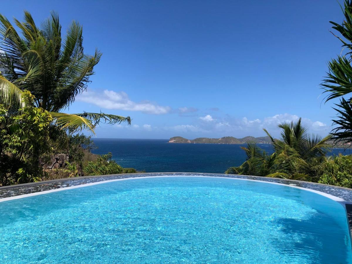 Les Hauts De La Baie 下岛 外观 照片