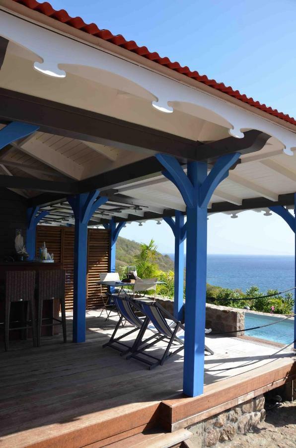 Les Hauts De La Baie 下岛 外观 照片
