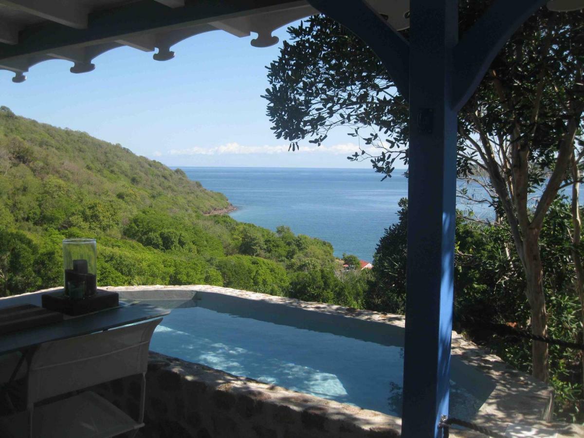 Les Hauts De La Baie 下岛 外观 照片