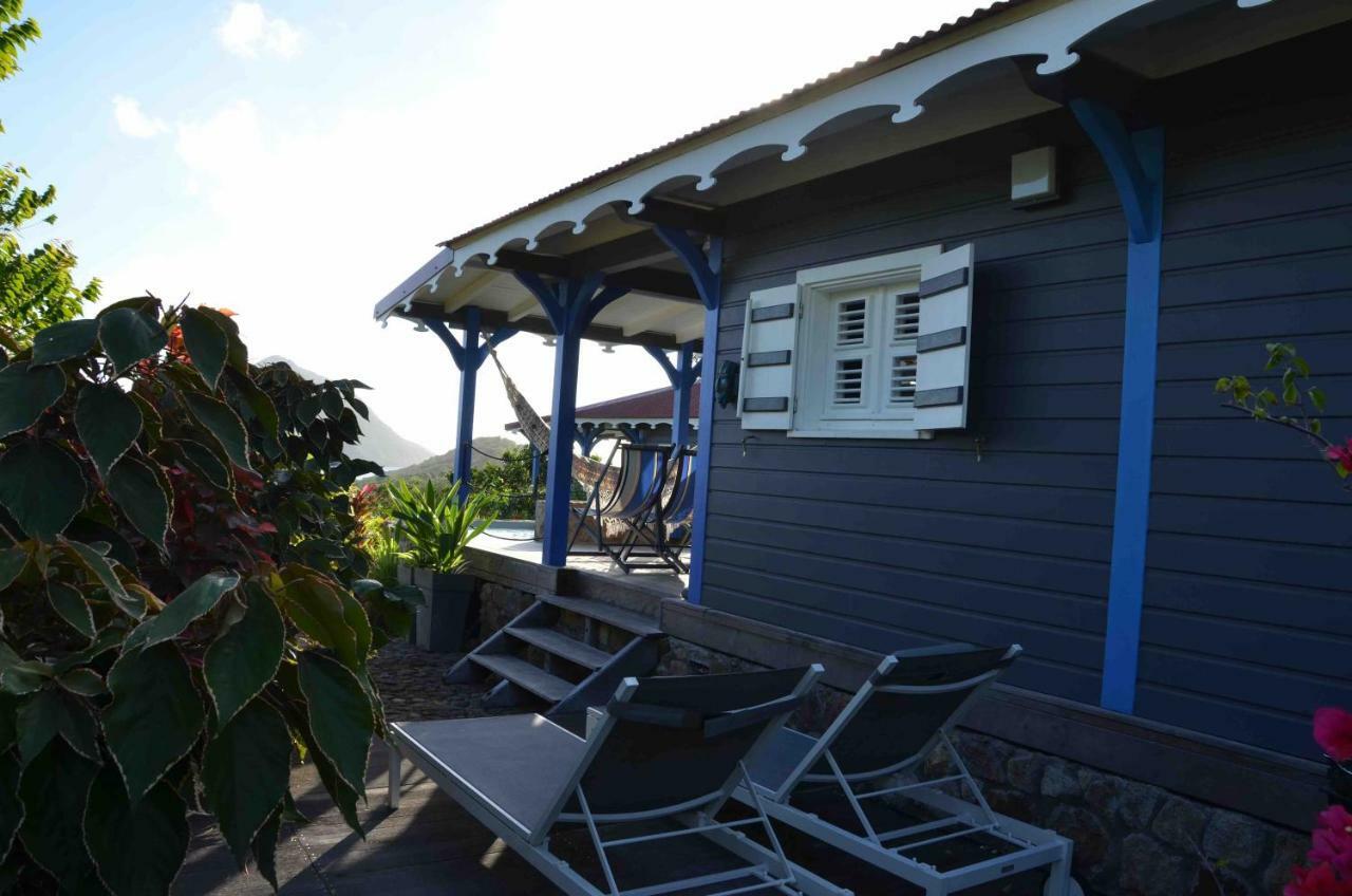Les Hauts De La Baie 下岛 外观 照片