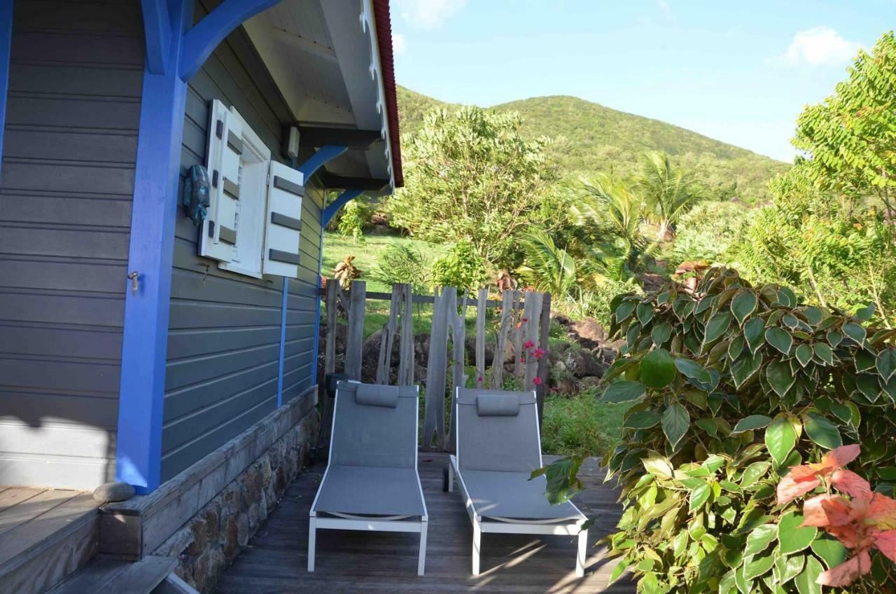 Les Hauts De La Baie 下岛 外观 照片